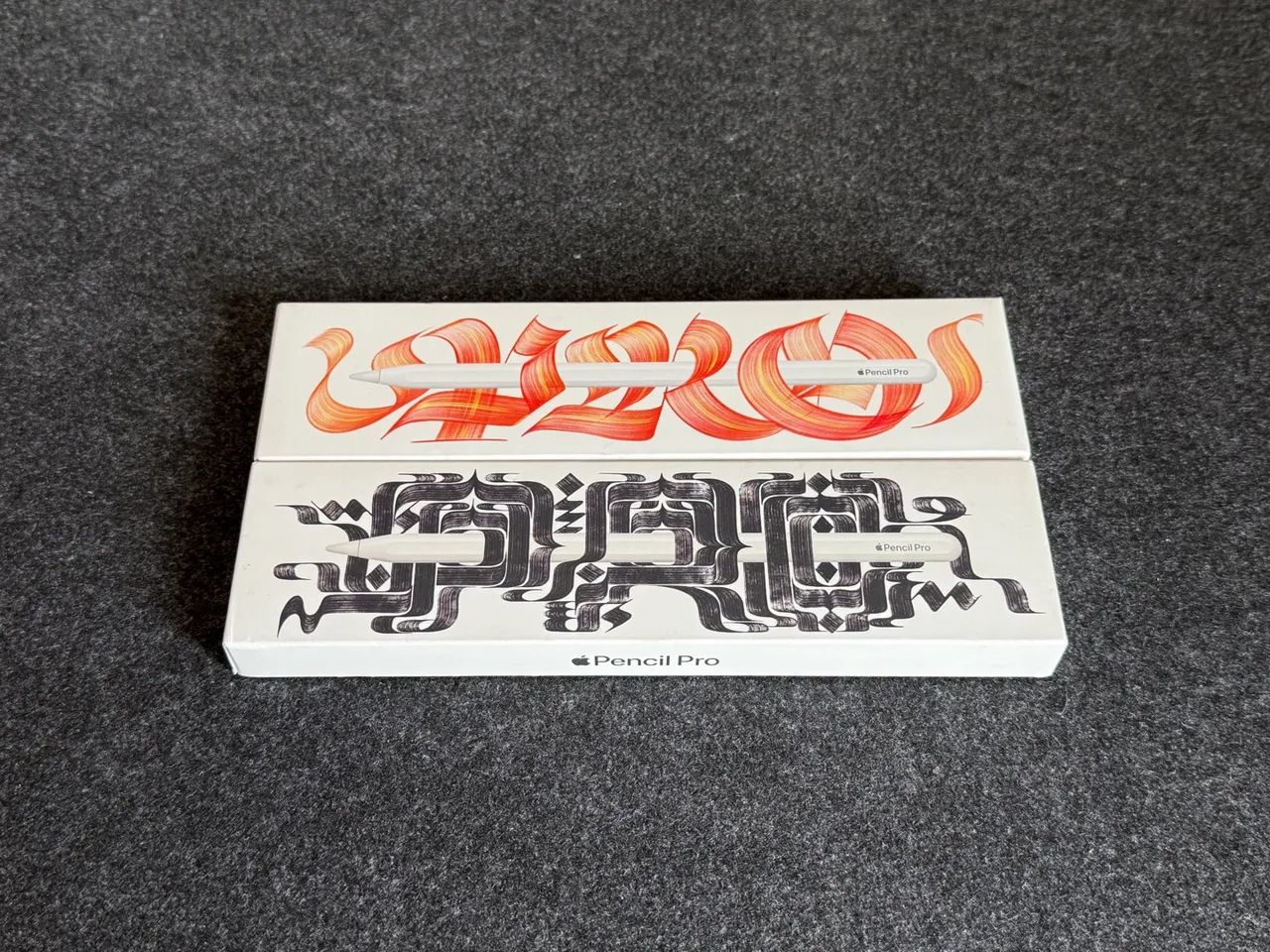 Apple Pencil Pro - Nova/Lacrada - Pronta Entrega. - Foto 3