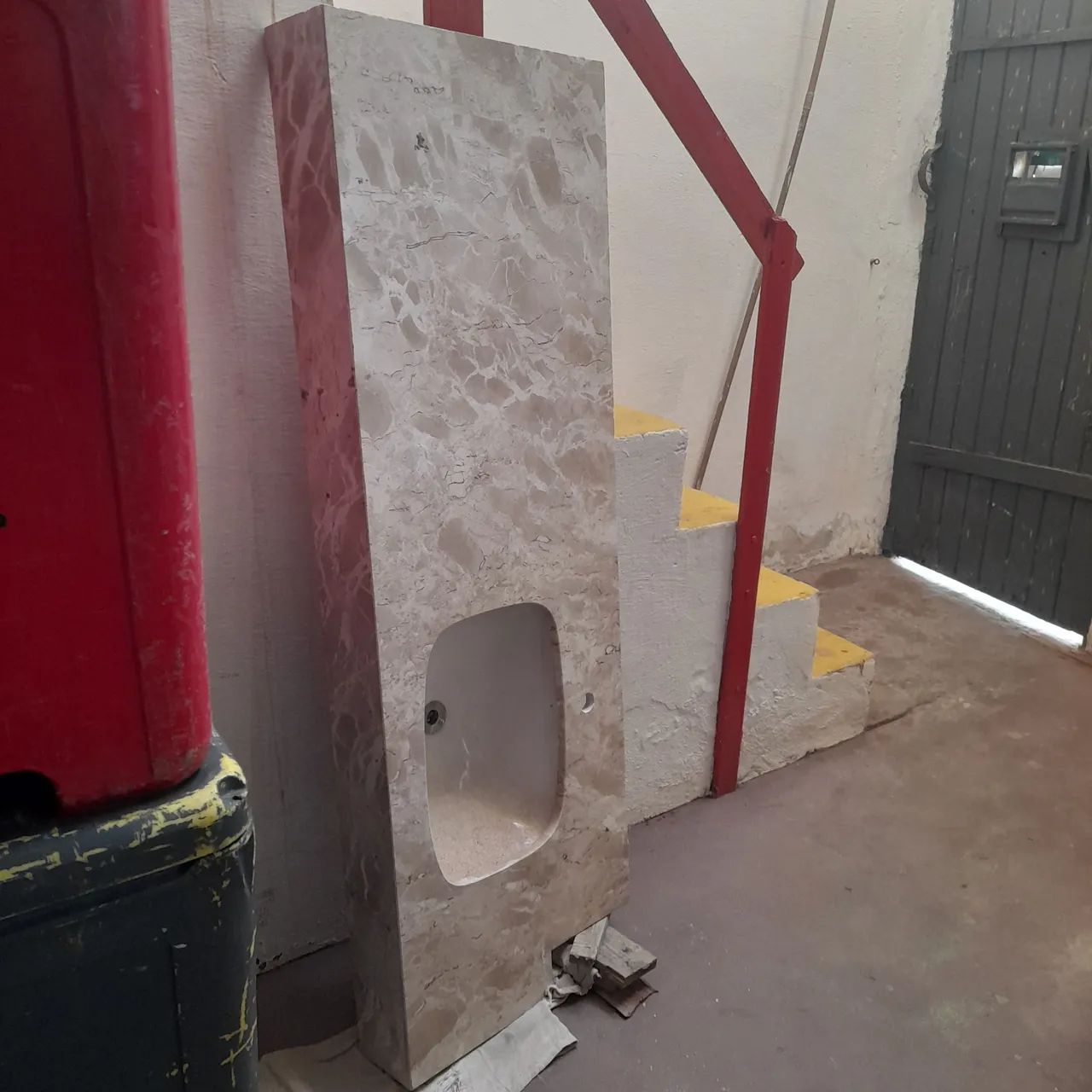 Mármore com cuba - Foto 4