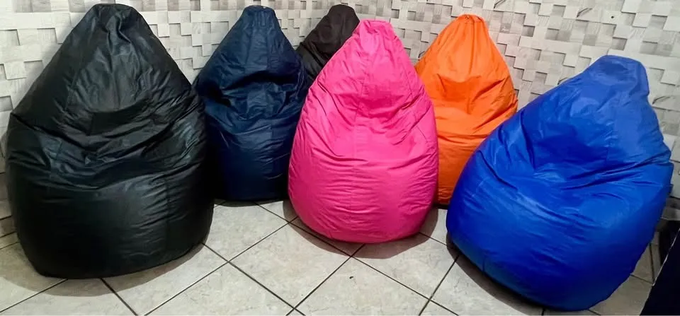 Puffs Diversos Modelos Entrego