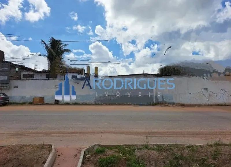 Galpão comercial à venda em Salvador-BA, bairro Águas Claras: 5 salas, 3 banheiros, 20 vag - Foto 2