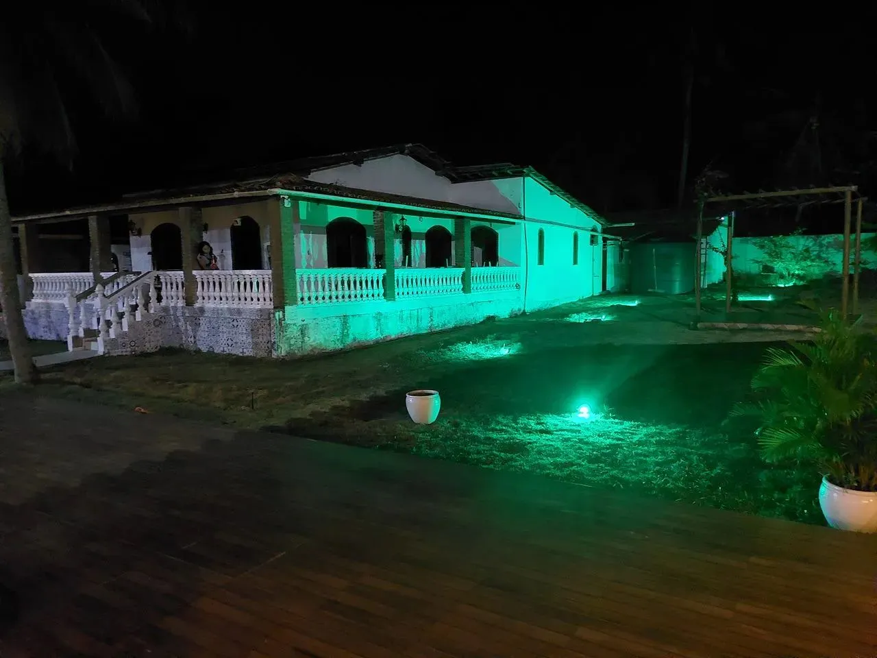 Linda Casa, 6/4, Piscina, Aluguel Anual, Cond. Fechado, Praia Privativa!