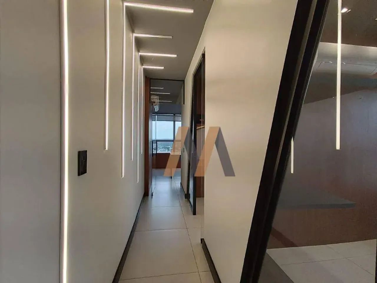 Sala, 94 m² - venda por R$ 1.500.000 ou aluguel por R$ 9.850/mês - Centro - Gravataí/RS - Foto 9