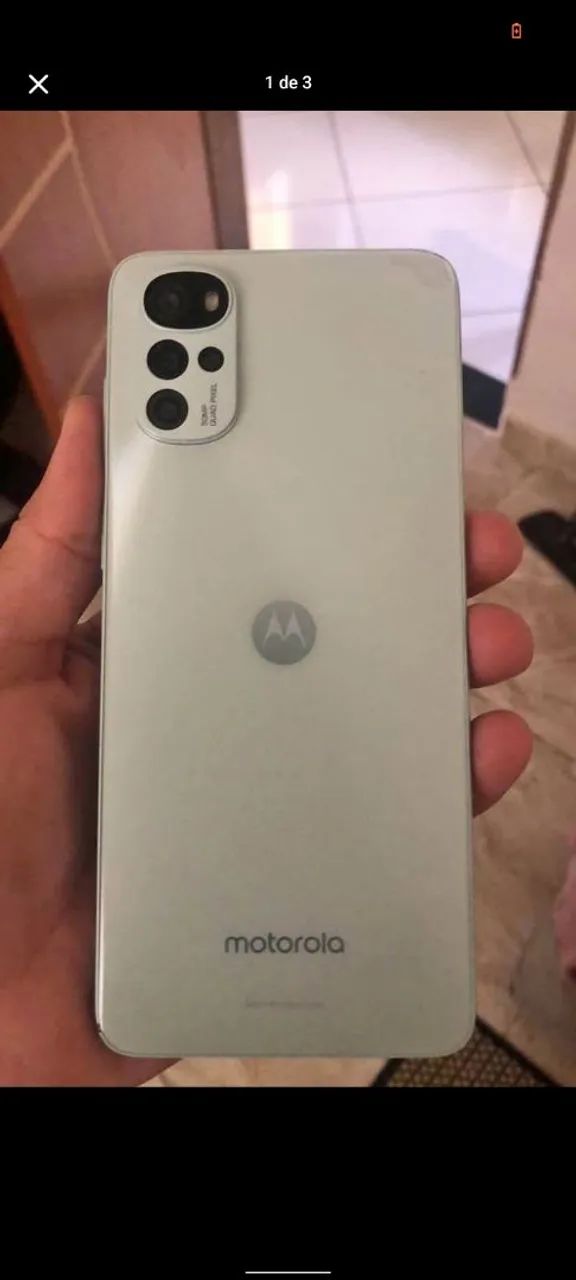 Moto G 22 - Foto 3