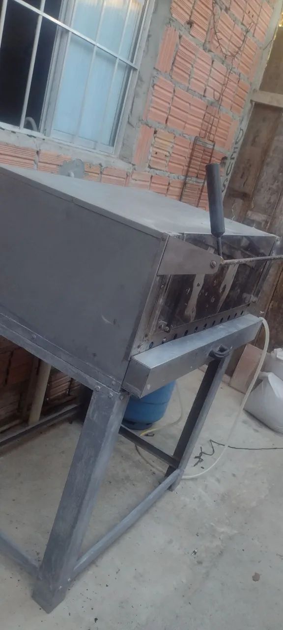 Forno Industrial para Restaurante e cozinha  - Foto 4