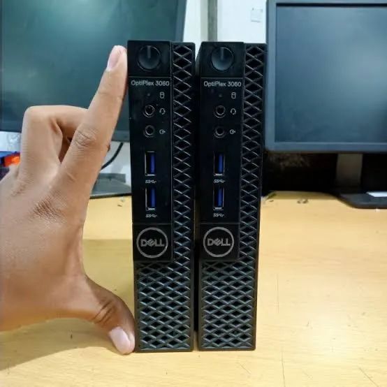 Dell OptiPlex 3070- Mini PC