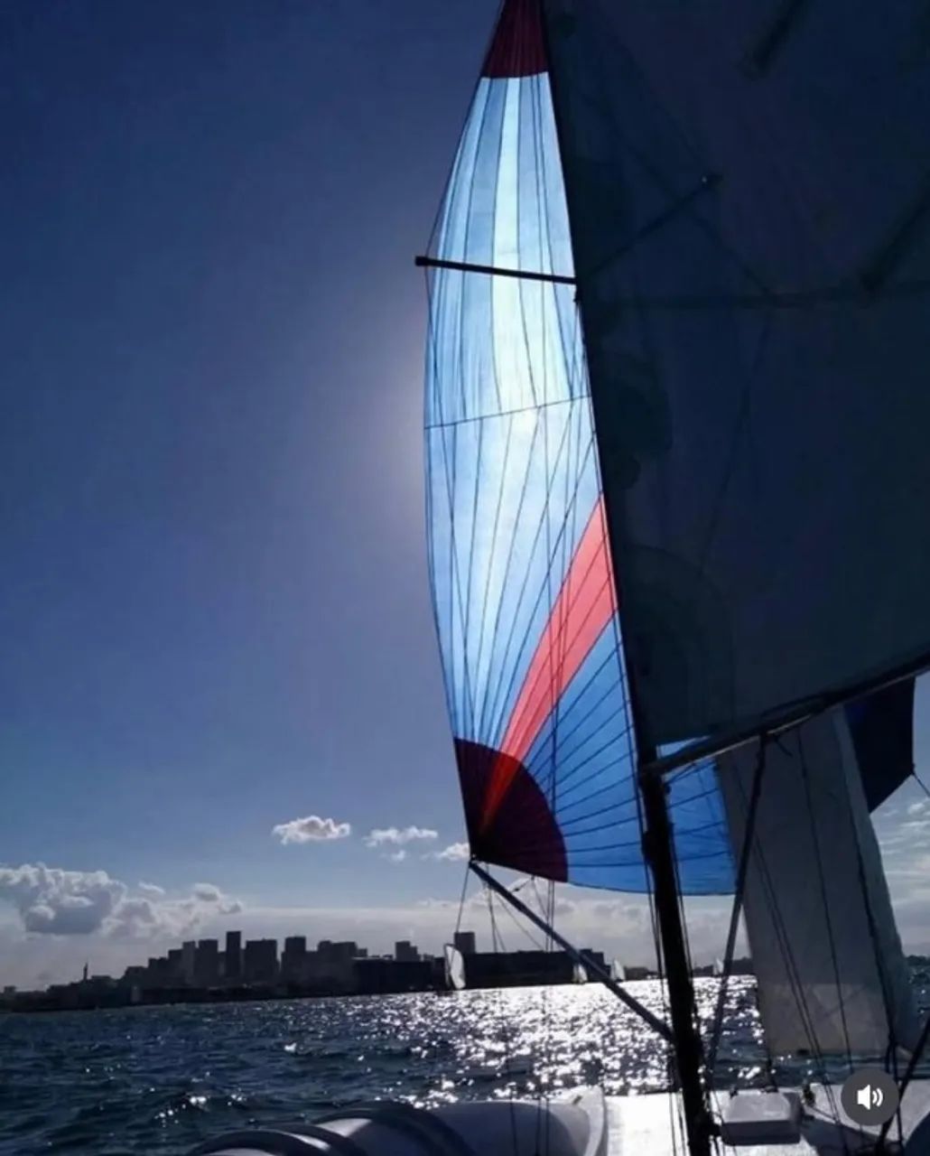 Veleiro Pomar Cat 20 pés catamarã cabinado - Foto 2