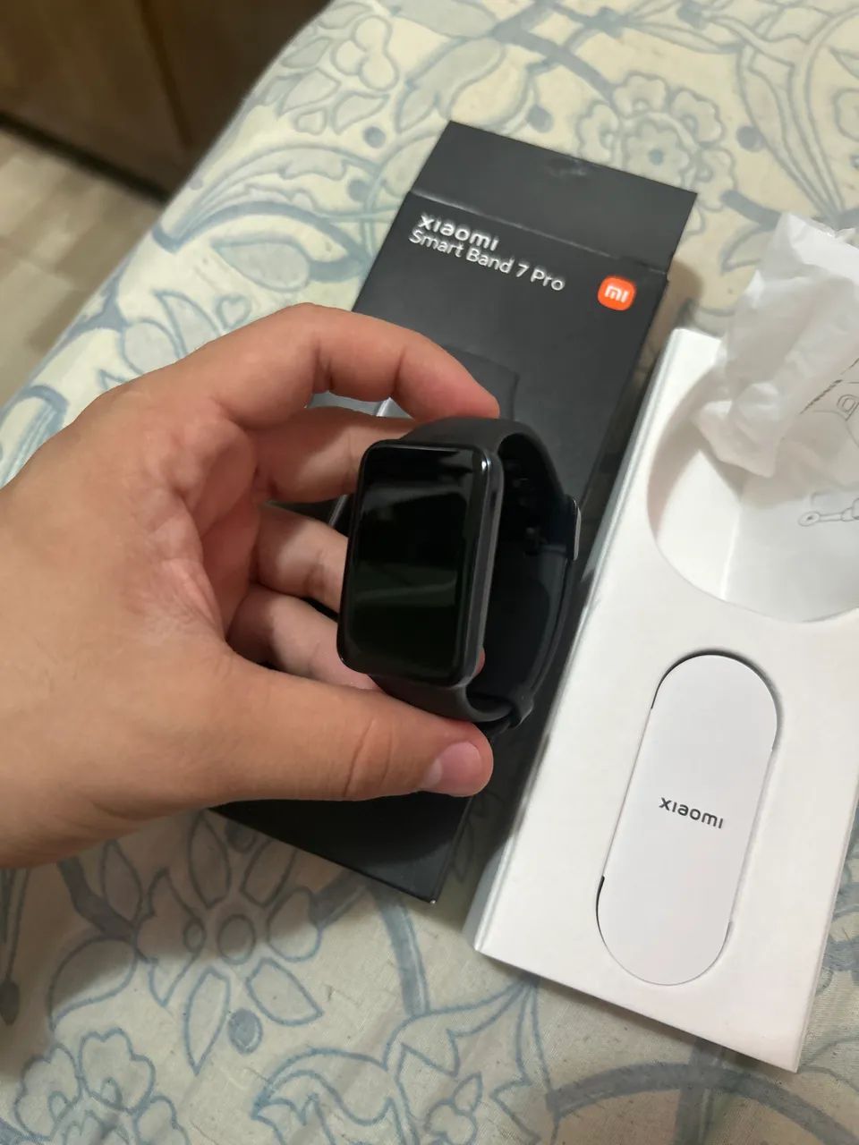 Mi Band 7 pro - Foto 3