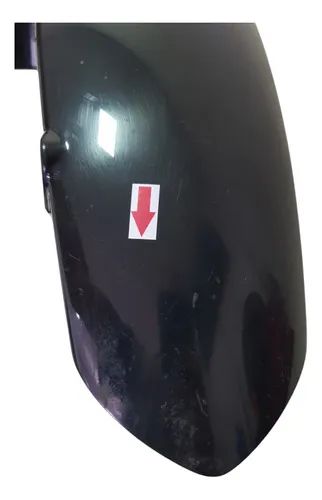 Paralama Dianteiro Factor 150 16/24 Original Detalhes 54593 - Foto 8