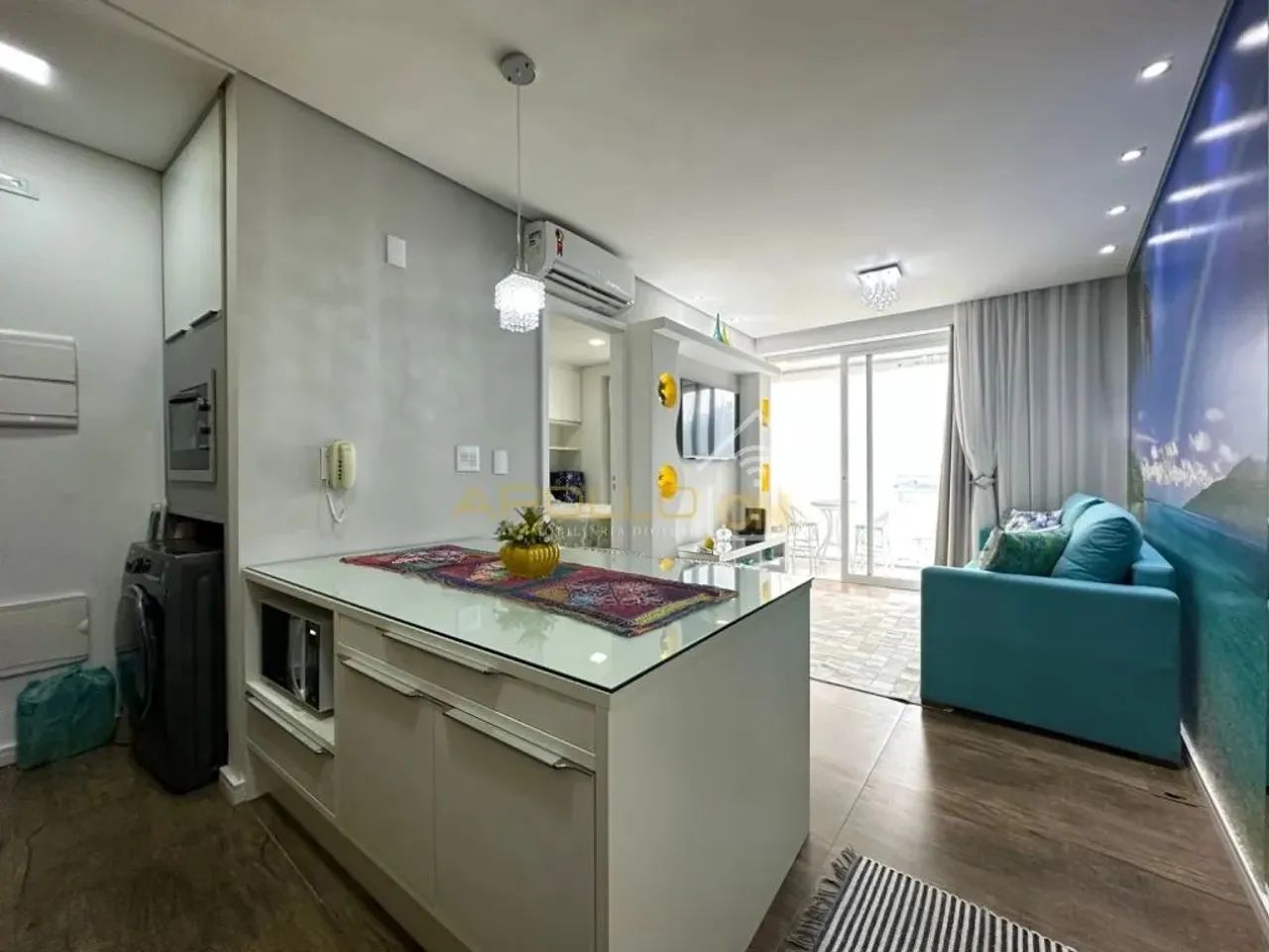 Studio Unlimited Ocean Front-Gonzaga-Santos
