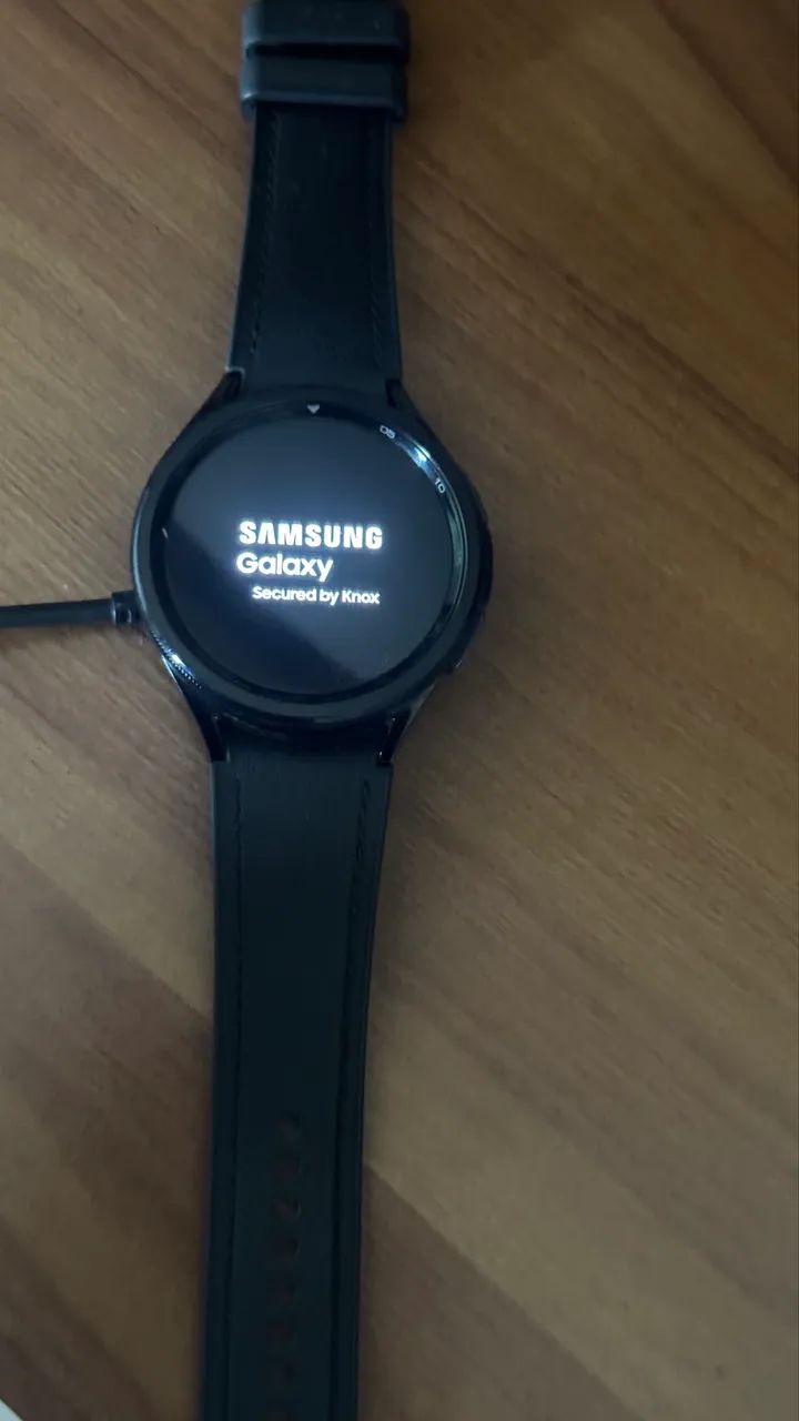 Samsung smart Watch  - Foto 2