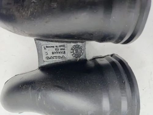 Duto Ar 2 Via Volvo S80 T6 2000 - Foto 4