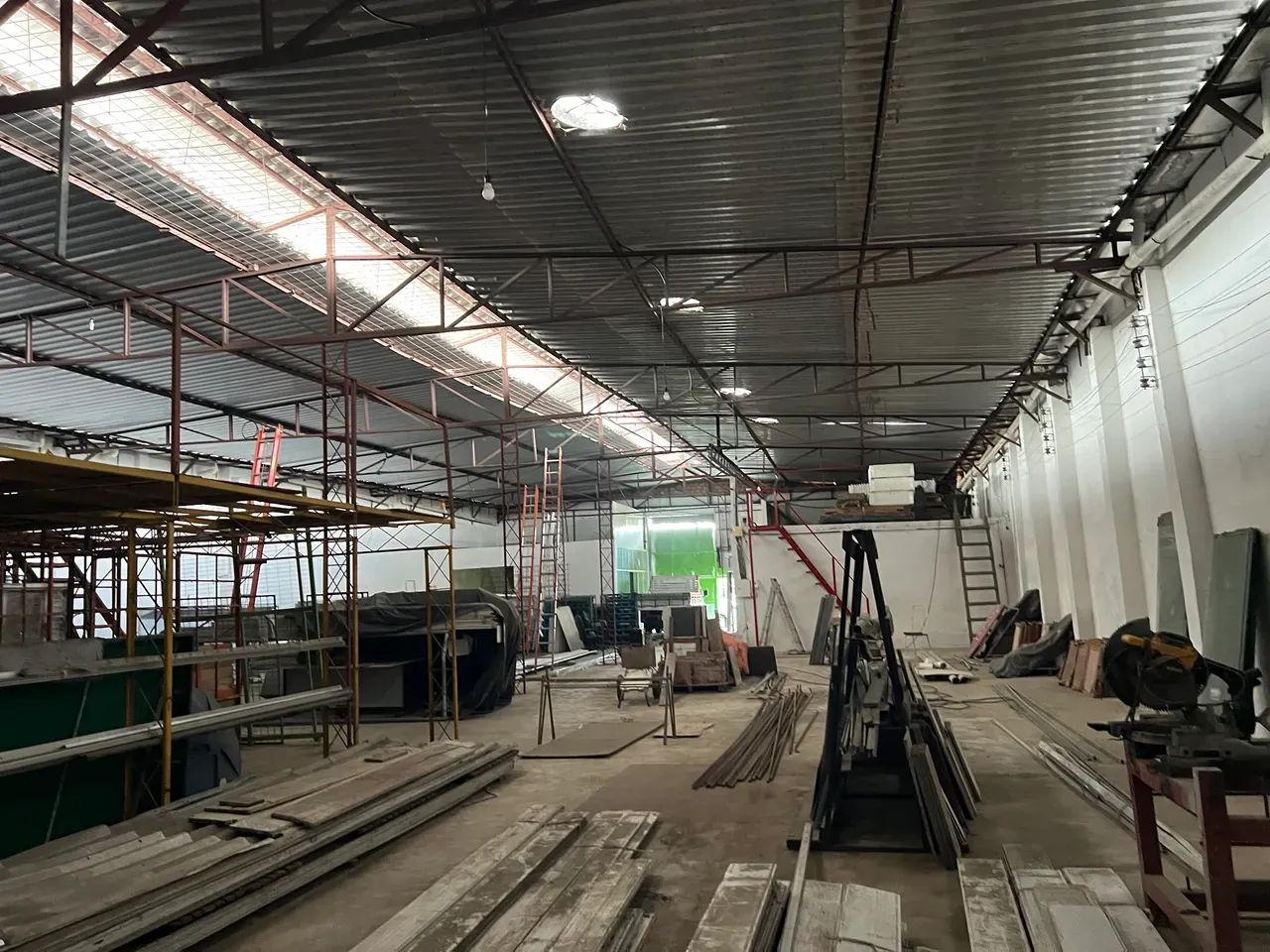 Galpão no Bairro da Levada  Centro da Cidade - Foto 4