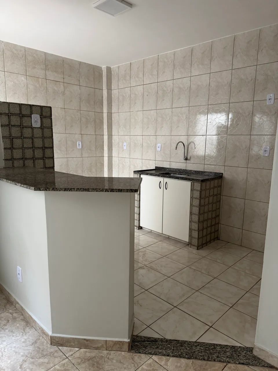 Foto - Brasília - Setor Habitacional Arniqueira (Águas Claras)
