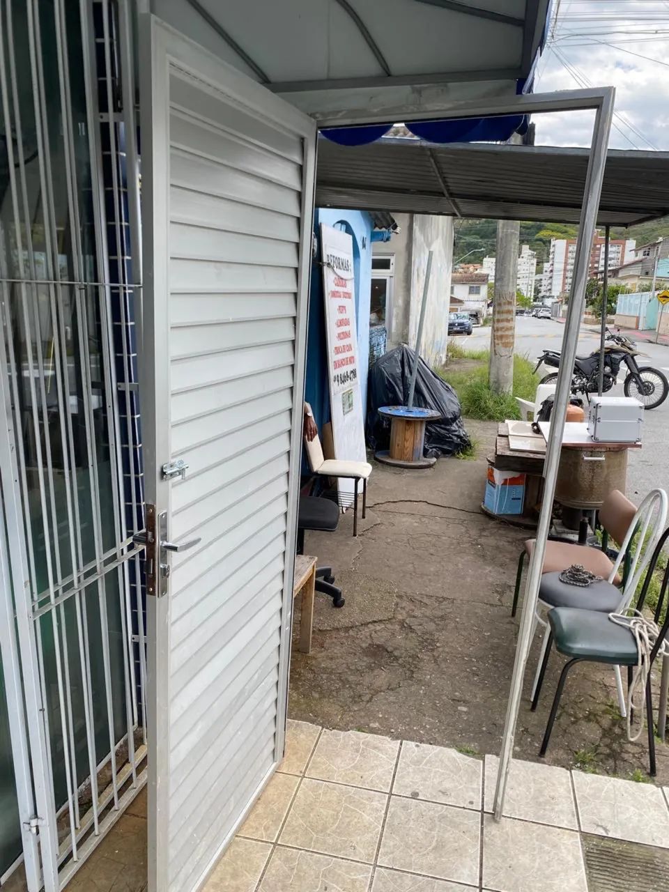 Porta de Alumínio 64573572028674121