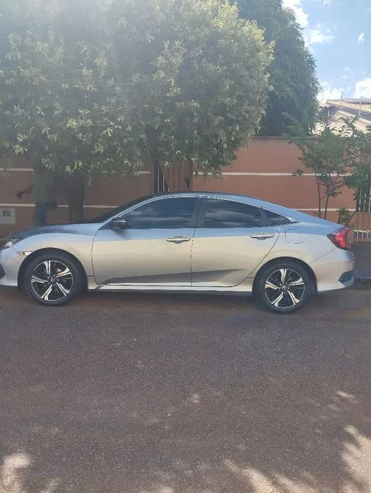 CIVIC G10 2.0 2019 - Foto 5