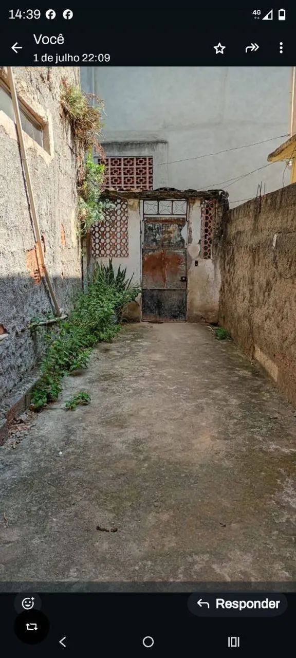 Foto - Rio de Janeiro - Pavuna