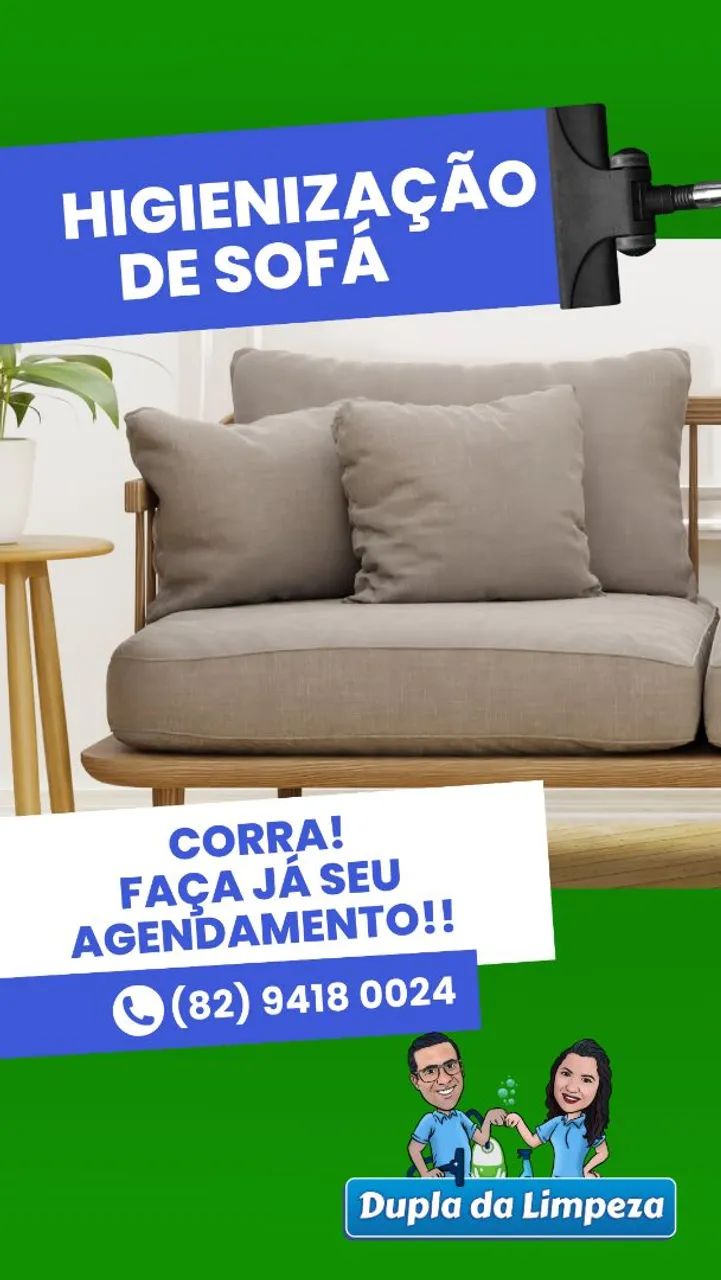 Lavagem a Seco  - Foto 2