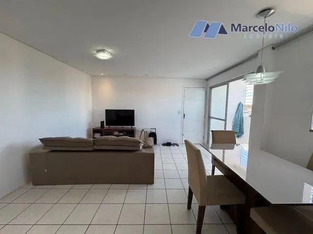 Apartamento em Olinda, 72m2, 03 Quartos, 01 Suíte - Foto 5