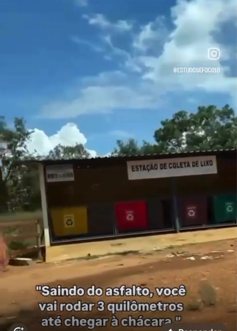 Vendo Agio chácara beira do lago  - Foto 3