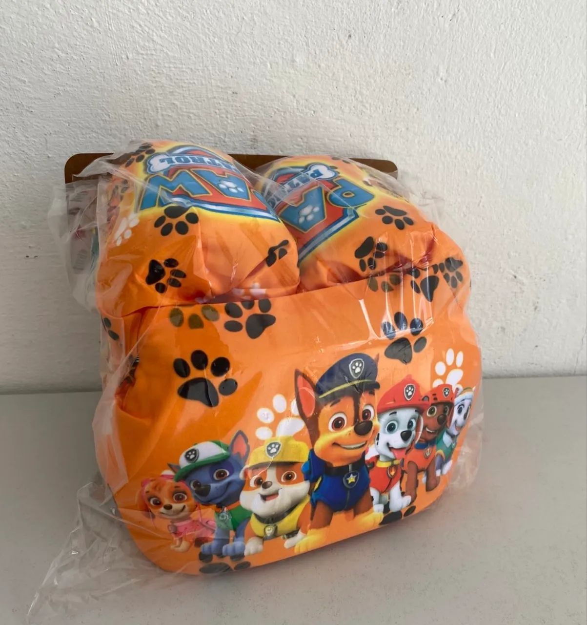 BOIA INFANTIL PROMOÇÃO  - Foto 3