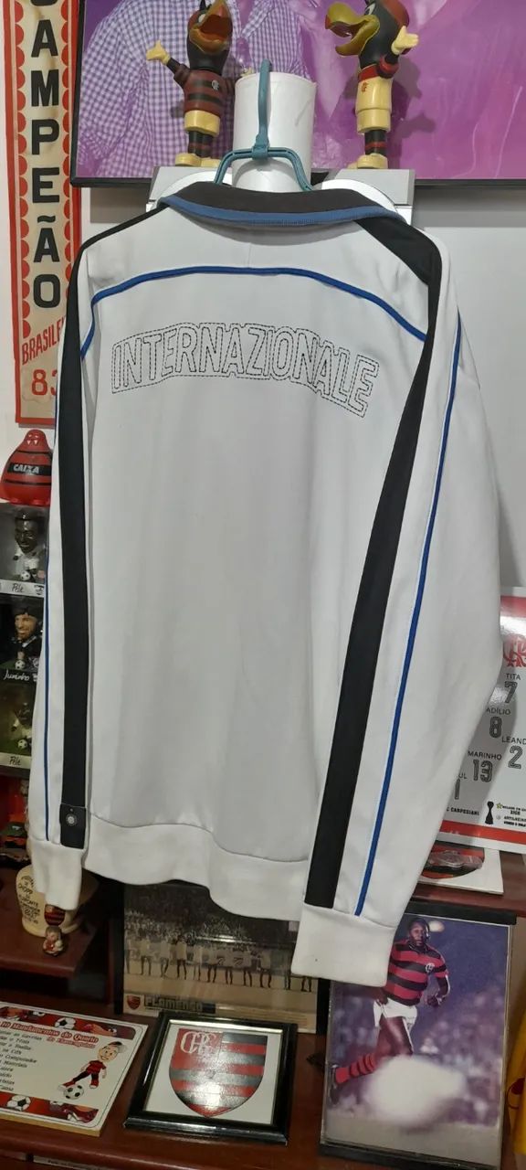 Agasalho internazionale ( Itália  ) - 2008 - Foto 2