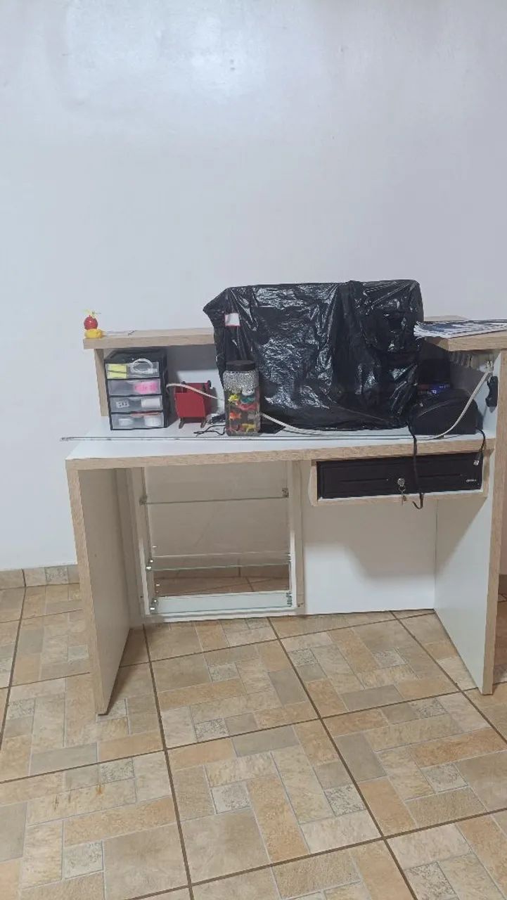 Vendo balcão  - Foto 2