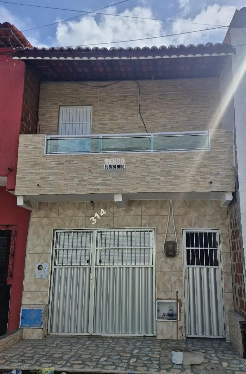 Casa duplex