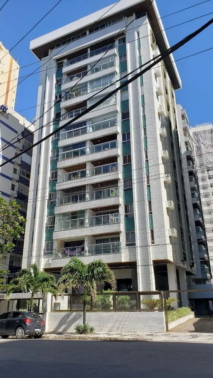 Foto - Recife - Boa Viagem