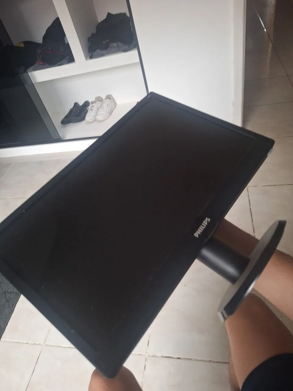 Monitor Philips 15"