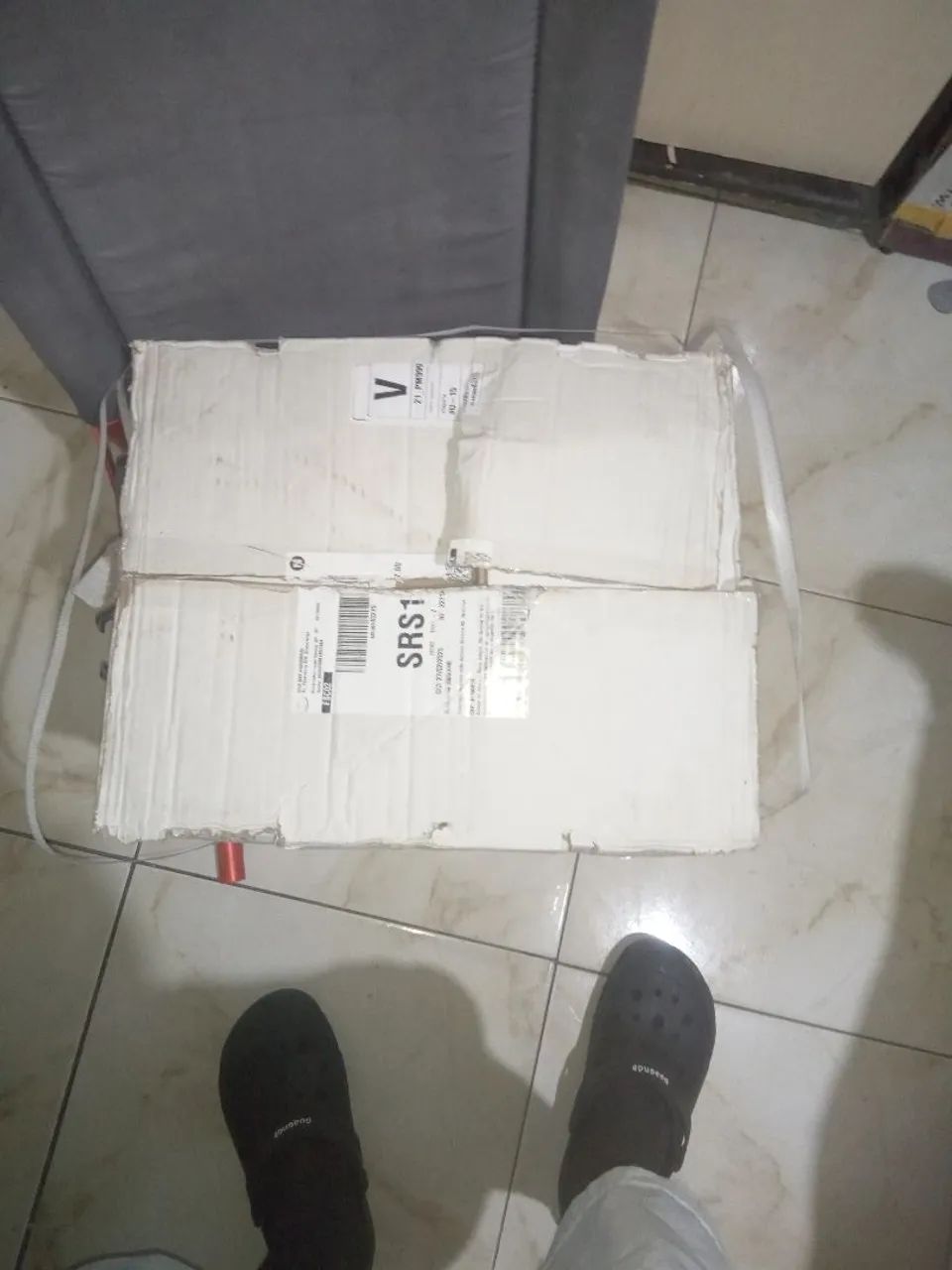 Vendo um motor de bike 