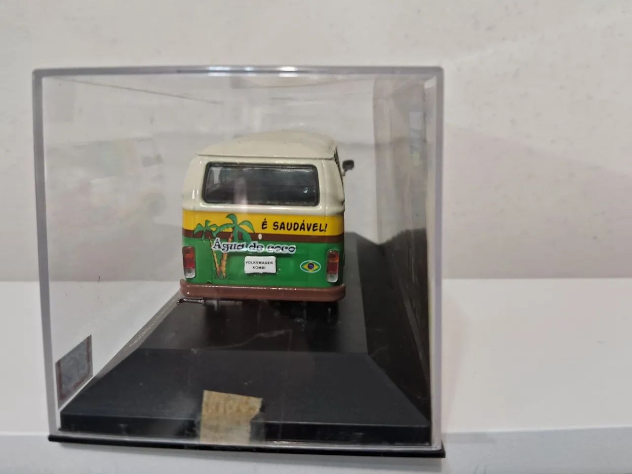Kombi T2 - Água de coco (1978) - Foto 3