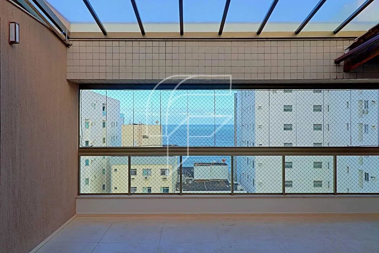 Imóvel para venda tem 213 metros quadrados com 4 quartos em Praia do Morro - Guarapari - E - Foto 5
