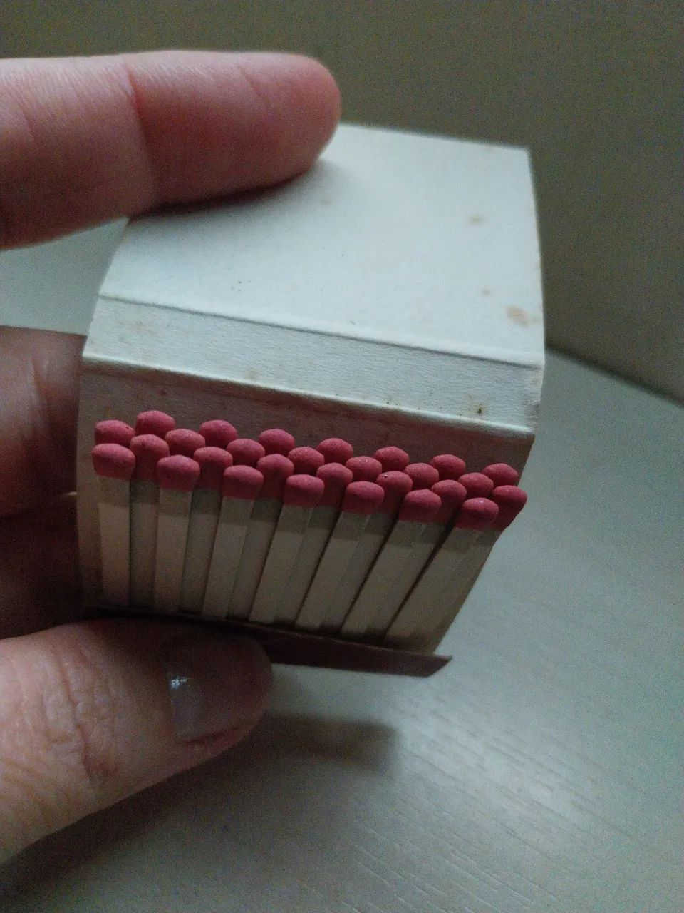 Caixa de fósforos Linson Suite Hotel - Foto 3