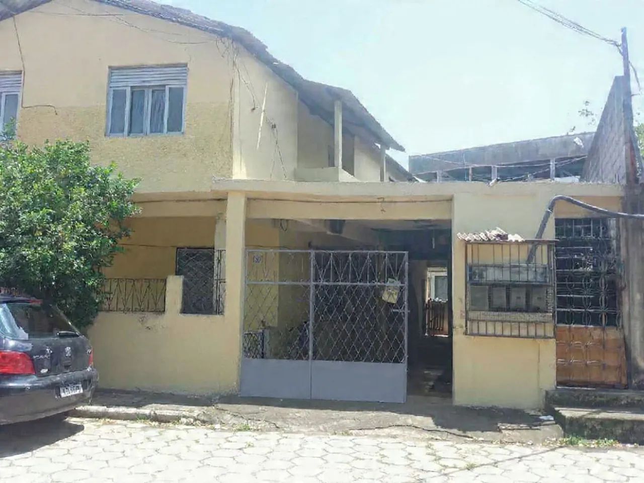 Foto - Vila Velha - Vila Batista