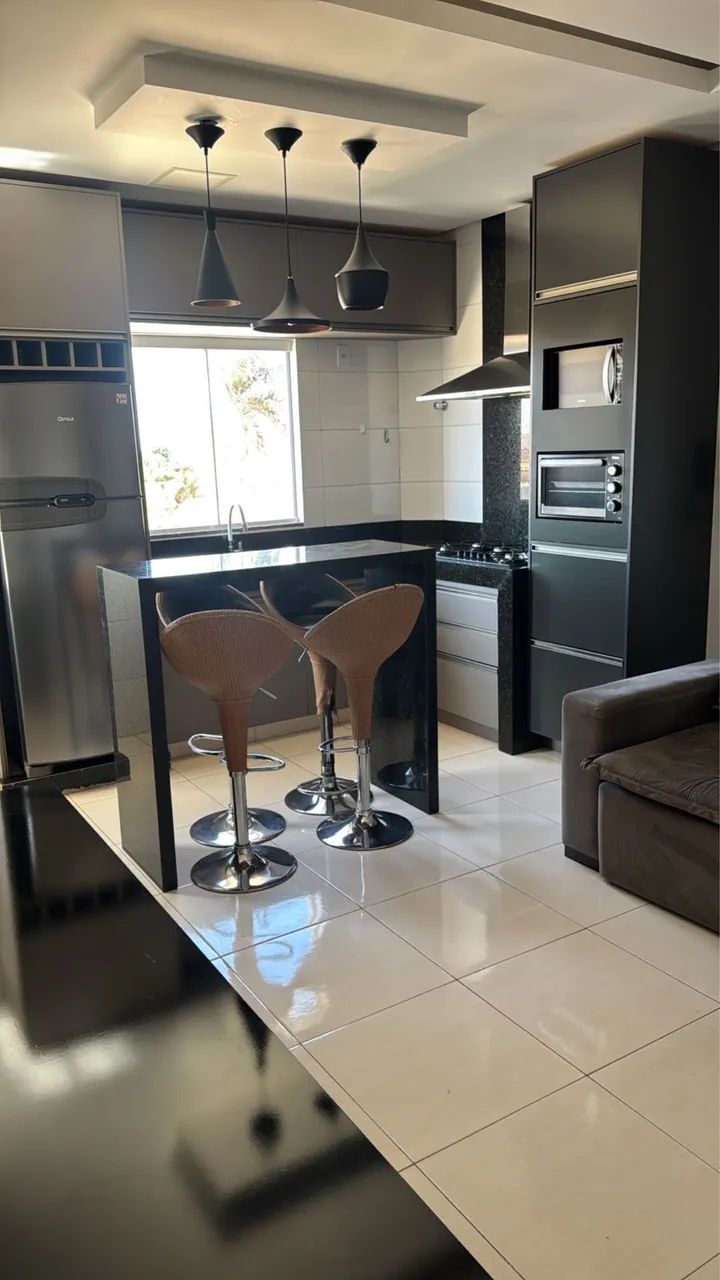 Foto - Formosa - Parque Lago