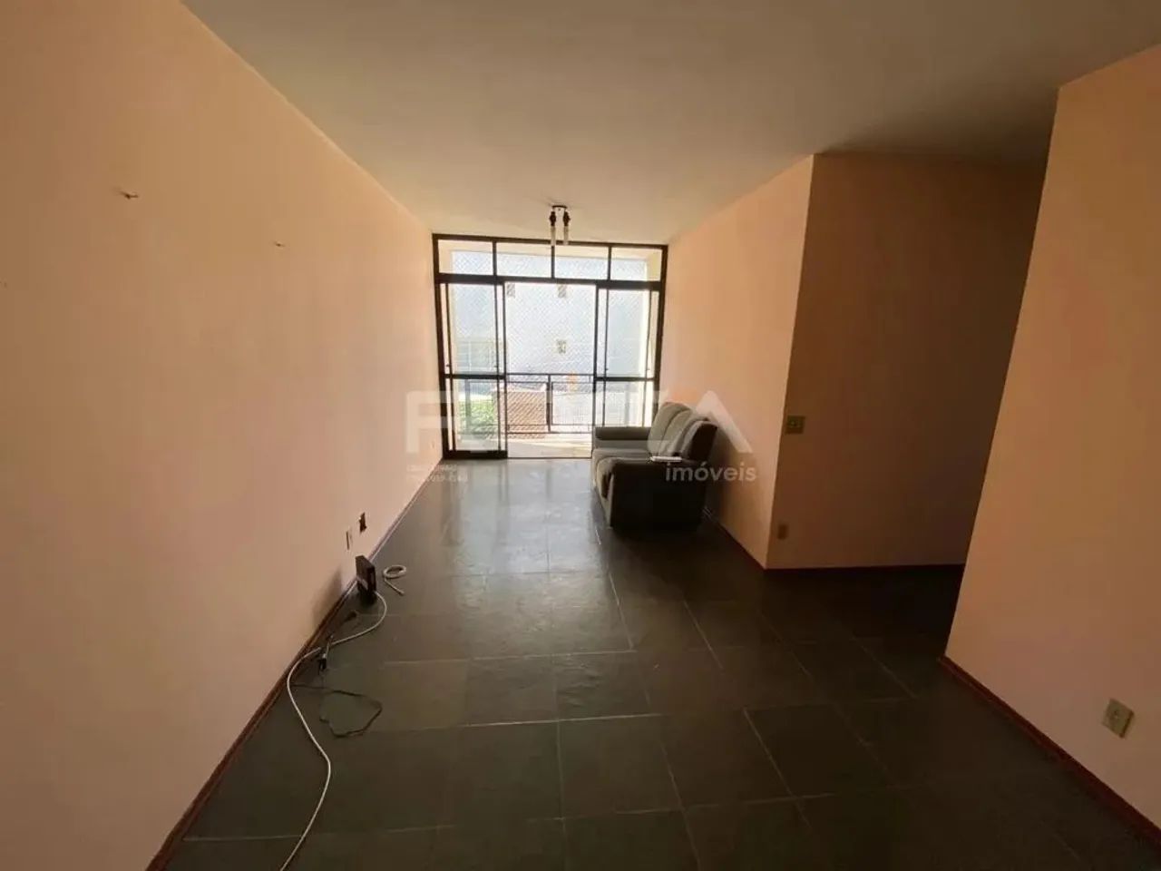 Apartamento de 2 dormitórios no Jardim Paraíso, São Carlos - Foto 2