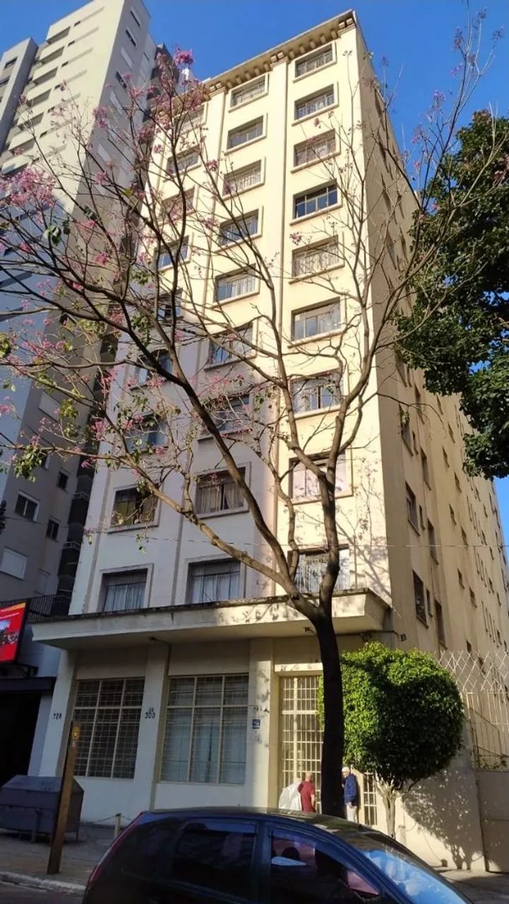 Foto - São Paulo - Centro