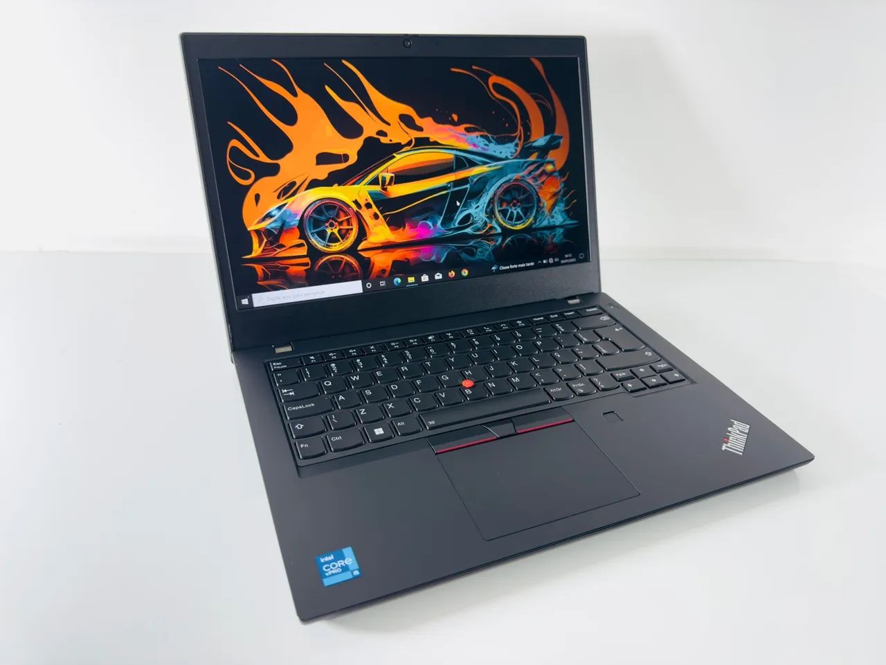 Notebook Lenovo Thinkpad I5-11th