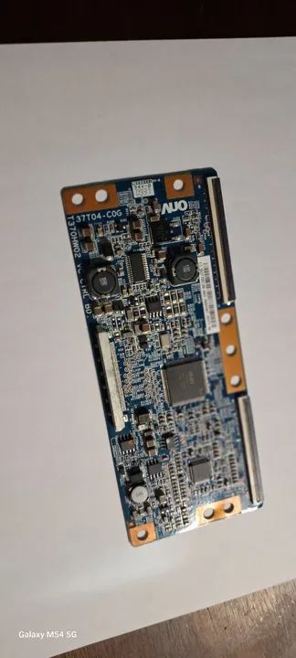Placa teconpara TV Samsung t370hw02 - Foto 2