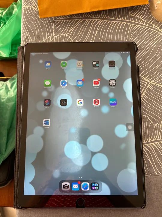 ipad pro 32 g - Foto 2