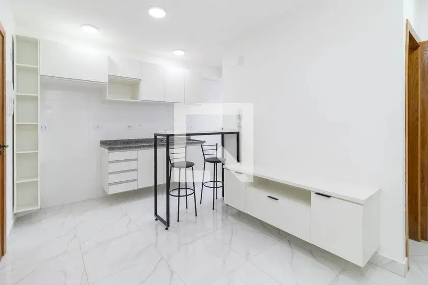 Apartamento à Venda - Artur Alvim, 1 Quarto, 30 m2