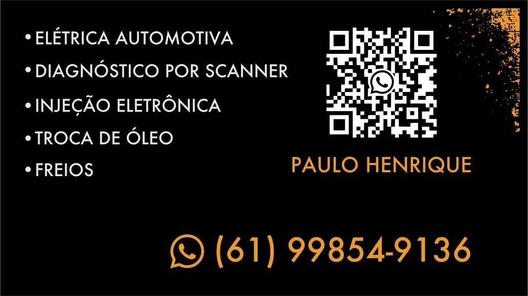 PH Auto Elétrica e Injeção Eletrônica - Serviços de Qualidade - Foto 2