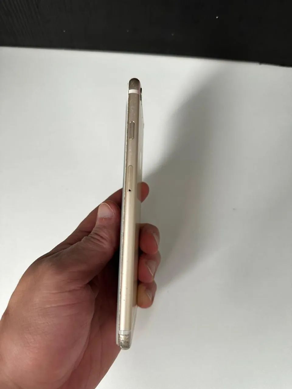 Vendo iPhone 6s Plus - Foto 5
