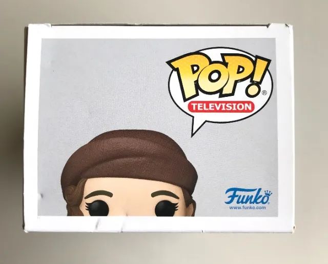 Funko Pop Peaky Blinders Ada Thorne 1397 Original - Foto 2
