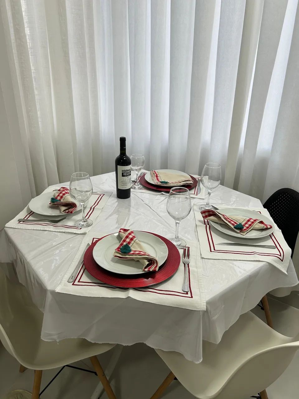 Oportunidade! Apartamento com 1 quarto todo reformado frente a praia em Centro - São Vicen - Foto 3