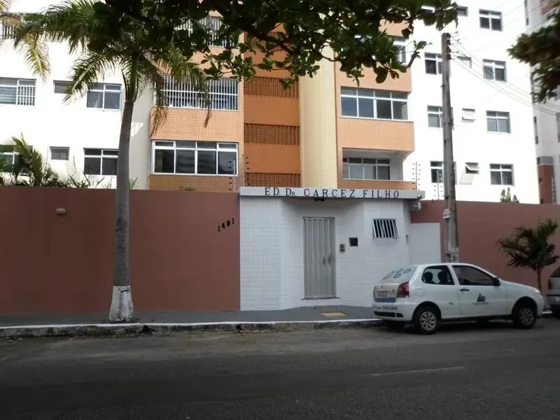 APARTAMENTO para alugar na cidade de FORTALEZA-CE