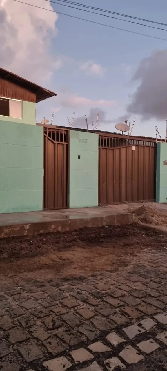 Casa Cidade Verde 398m2 - Parnamirim - RN