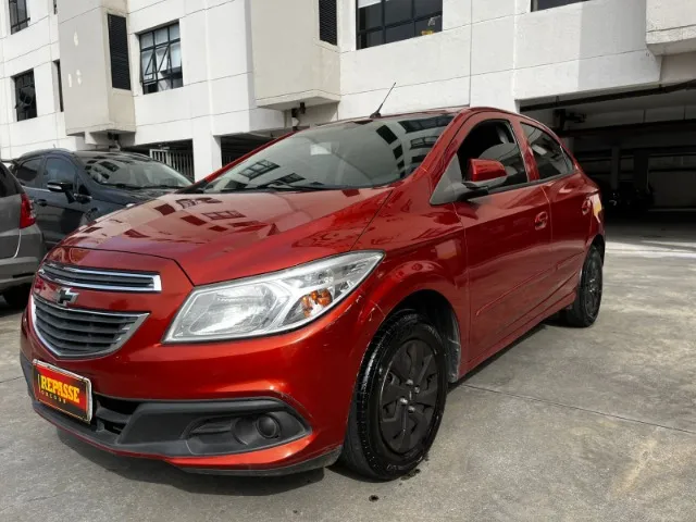 ONIX LT 1.4 FLEX - abaixo da fipe