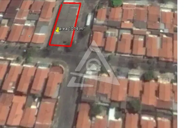 Terreno à venda e para alugar em Campinas, Jardim Amazonas, com 1014 m²