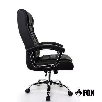 Cadeira de Escritório Presidente R$500,00    - Foto 2